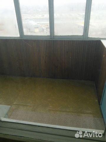 1-к квартира, 35 м², 8/14 эт.