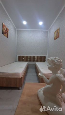 

2-к. дом, 50 м²