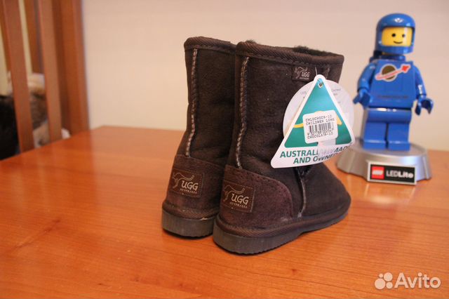 Детские UGG новые оригинал Детские UGG новые оригинал