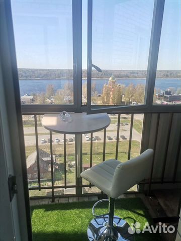 

Квартира-студия, 26 м², 2 кровати
