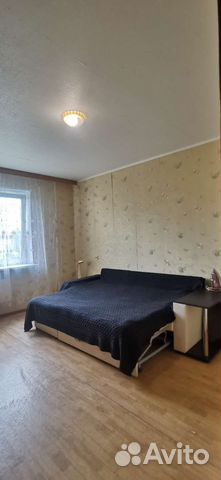 

2-к. квартира, 58 м², 4 кровати