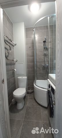 

Квартира-студия, 21 м², 3 кровати