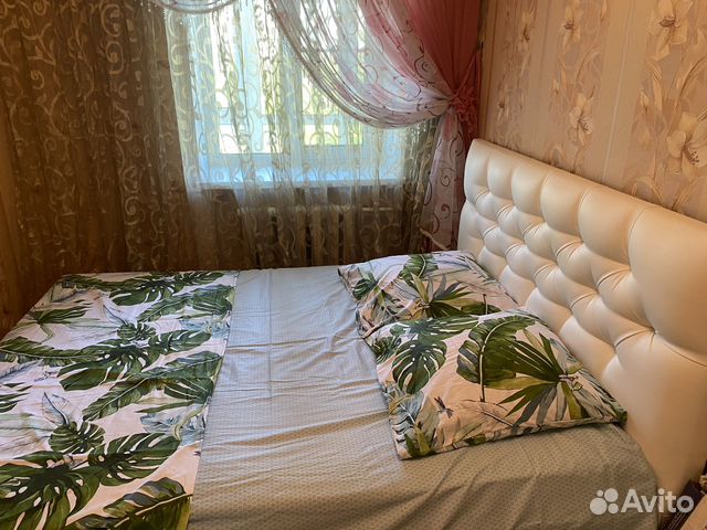 

2-к. квартира, 60 м², 5 кроватей