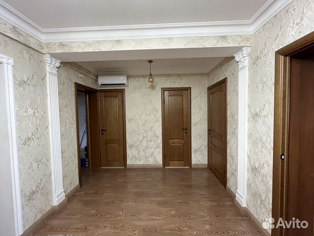 

2-к. квартира, 72 м², 2 кровати