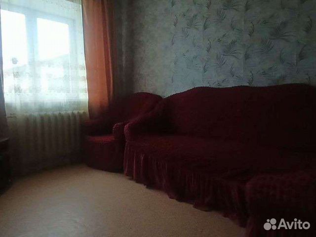 

1-к. квартира, 26 м², 2 кровати