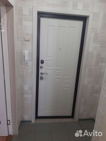 

1-к. квартира, 35 м², 9/9 эт.