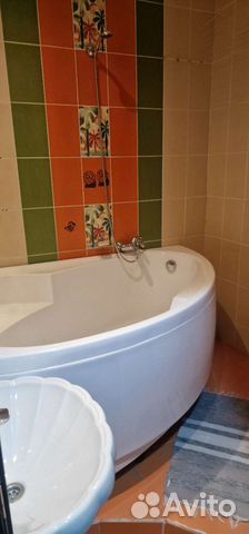 

2-к. квартира, 46 м², 3 кровати