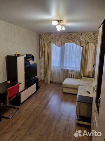 

2-к. квартира, 46 м², 3 кровати