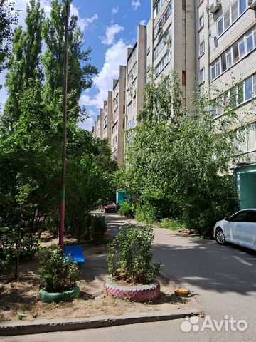 

1-к. квартира, 35 м², 2 кровати