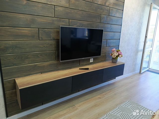 

2-к. квартира, 41 м², 2 кровати