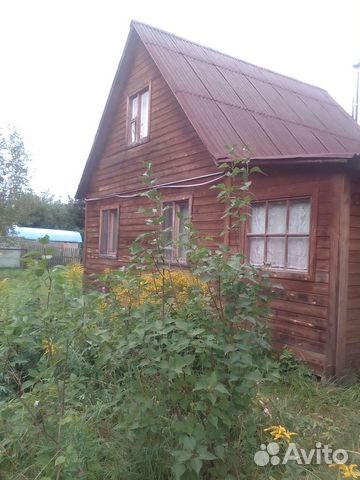 

4-к. дача, 84 м²