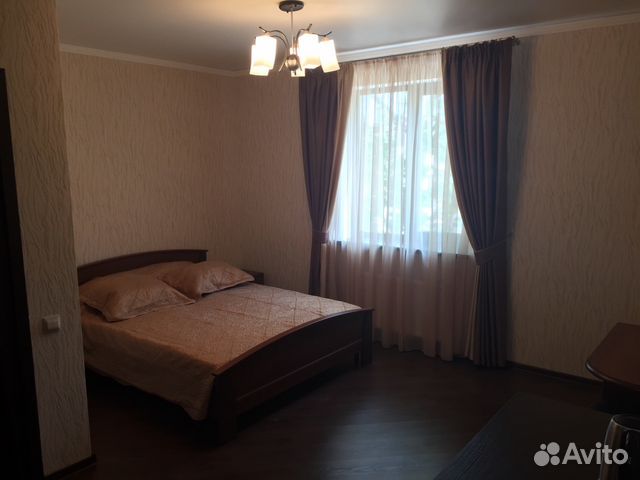 1-к квартира, 21 м², 2/2 эт.