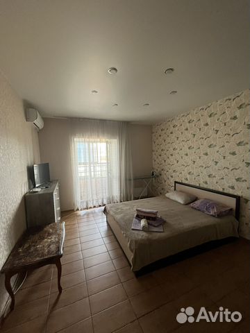 

Квартира-студия, 30 м², 3/9 эт.