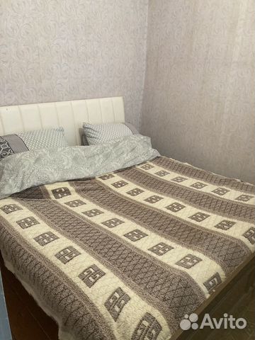 

2-к. квартира, 46 м², 1 кровать