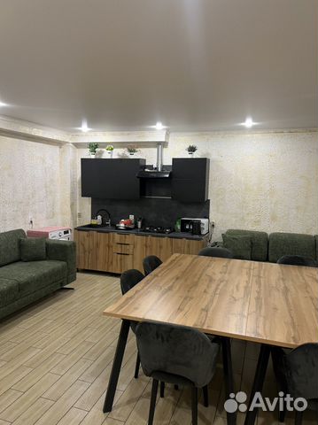 

4-к. коттедж, 120 м²