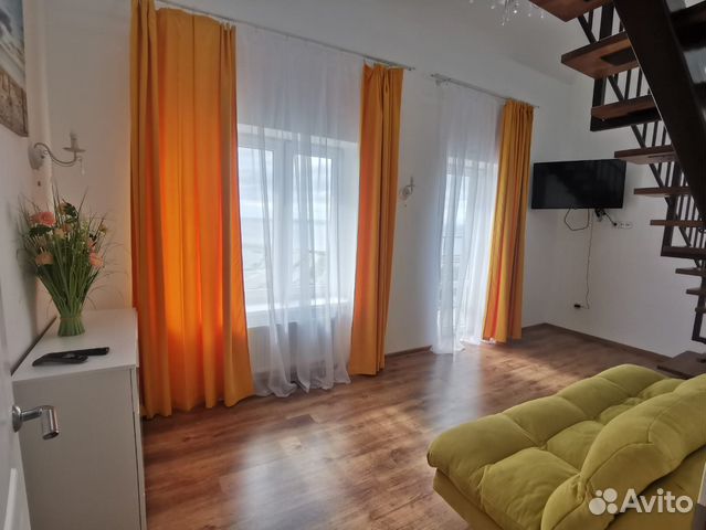 

2-к. квартира, 60,3 м², 3 кровати