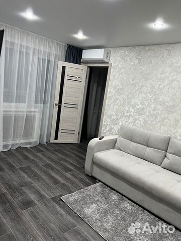 

2-к. квартира, 40 м², 2 кровати