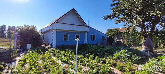 

5-к. дом, 98 м²