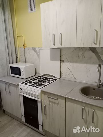 

2-к. квартира, 45 м², 4 кровати