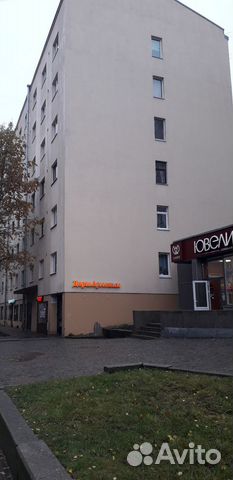 

2-к. квартира, 60 м², 2 кровати