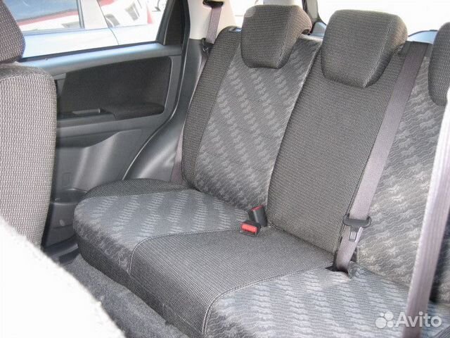 Чехлы на Ford Focus 2