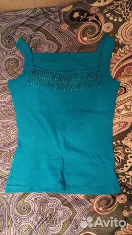 Топ Ozkan повседневный