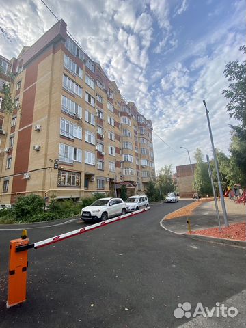 

2-к. квартира, 90 м², 4/7 эт.