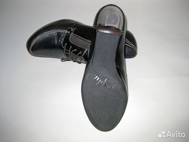 Туфли Amplua Туфли Amplua
