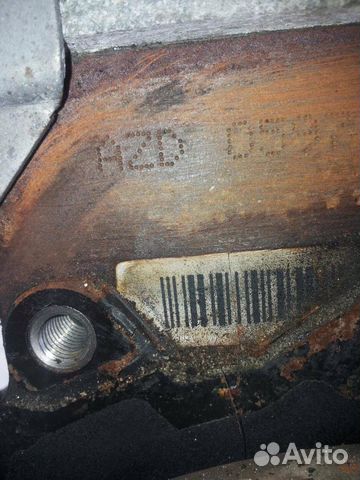 Двигатель VW Golf 1.6 AZD