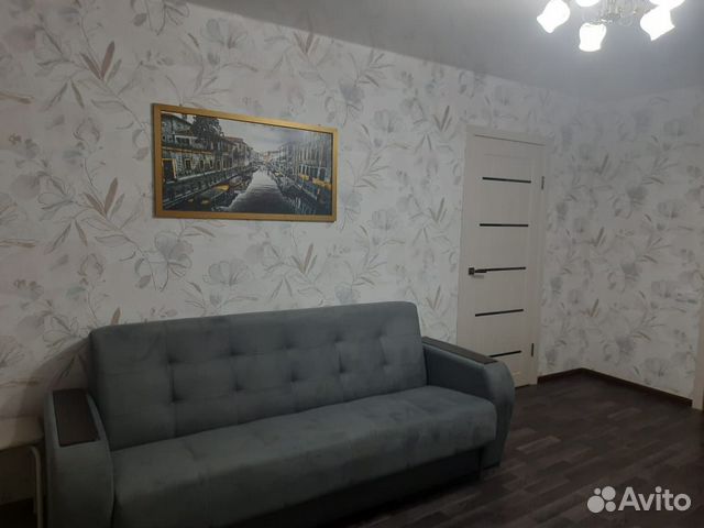 

2-к. квартира, 42 м², 1 кровать