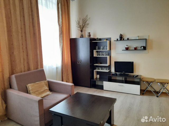 

2-к. квартира, 50 м², 3 кровати