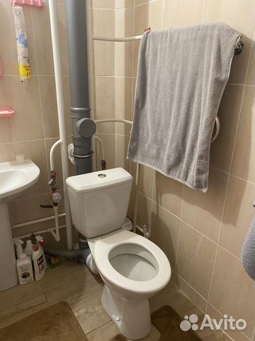 

1-к. квартира, 42 м², 1 кровать