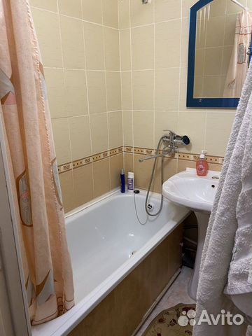 

2-к. квартира, 52 м², 4 кровати