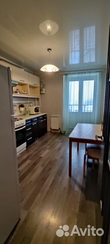 

1-к. квартира, 39,1 м², 2 кровати