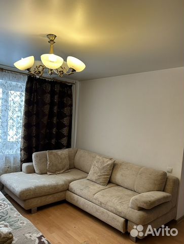 

2-к. квартира, 80 м², 4 кровати