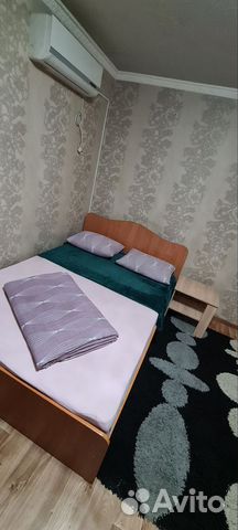 

2-к. квартира, 45 м², 4 кровати