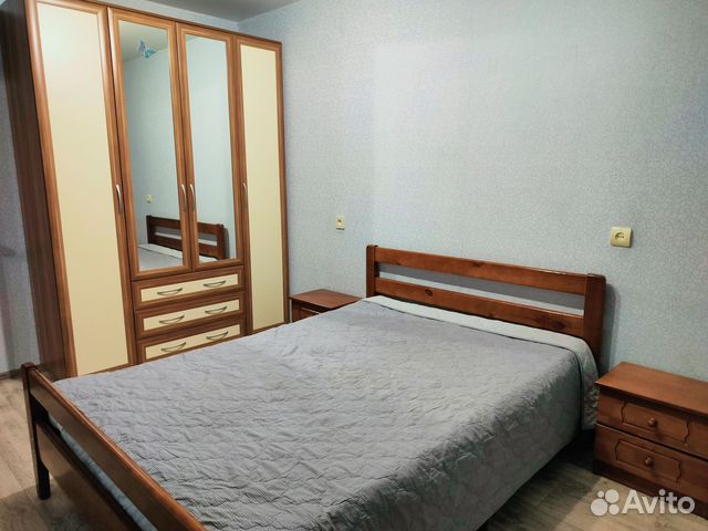 

2-к. квартира, 65 м², 4 кровати