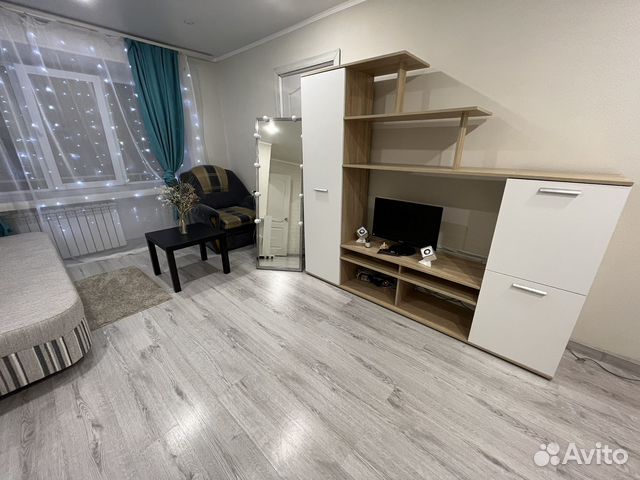 

2-к. квартира, 42 м², 4 кровати