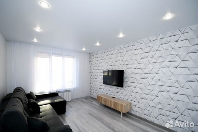 

2-к. квартира, 60 м², 1/10 эт.
