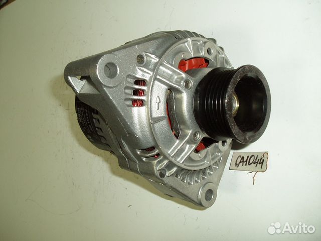 Генератор на mercedes 0123335002 A0091540202