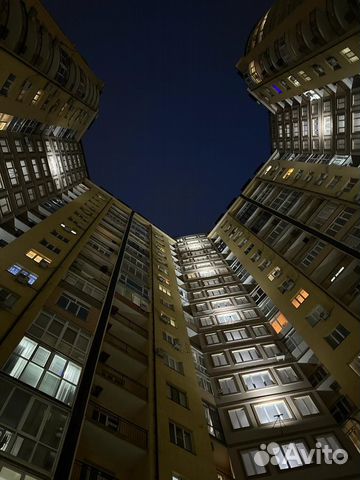 

2-к. квартира, 80 м², 4 кровати