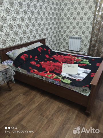 

2-к. квартира, 56,2 м², 4 кровати