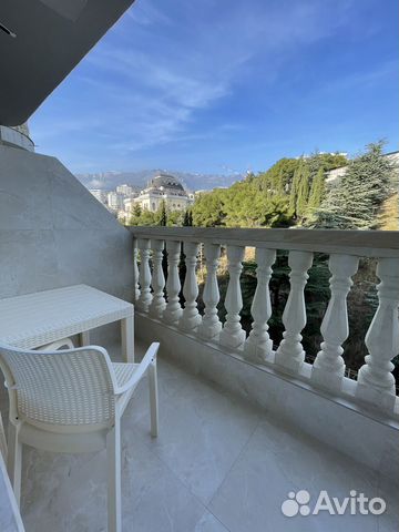 

1-к. квартира, 48 м², 2 кровати