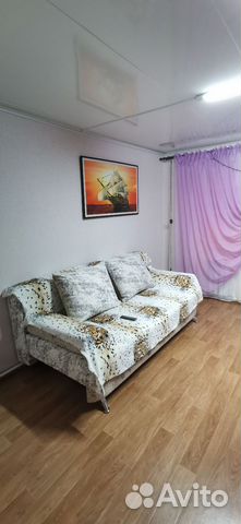 

2-к. дом, 49,5 м²