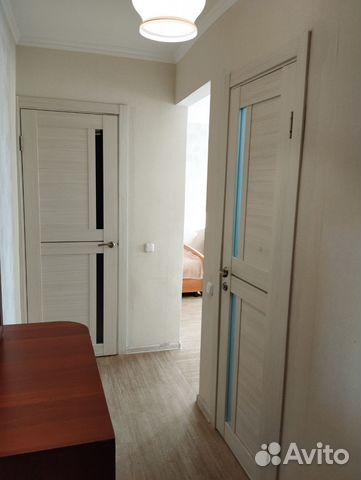 

1-к. квартира, 36 м², 2 кровати