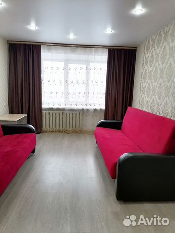 

2-к. квартира, 53 м², 6 кроватей