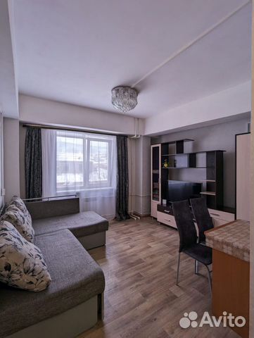 

2-к. квартира, 30 м², 2 кровати
