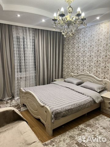

1-к. квартира, 41 м², 8/9 эт.