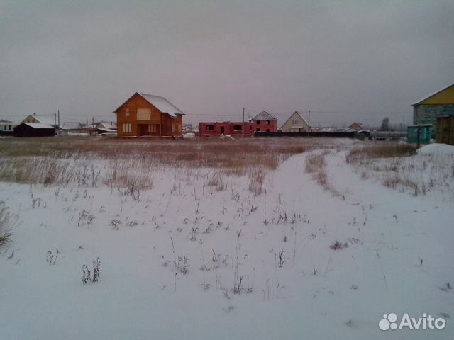 Участок 13.5 сот. (ИЖС) Участок 13.5 сот. (ИЖС)