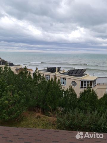 

3-к. квартира, 160 м², 4 кровати